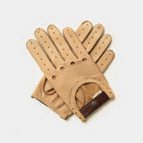 Triton Driving Gloves Suede