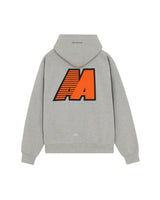 AA Logo Hooded Sweatshirt