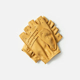 Targa Fingerless Driving Gloves