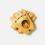 Targa Fingerless Driving Gloves