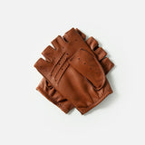 Targa Fingerless Driving Gloves