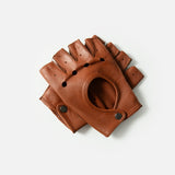 Targa Fingerless Driving Gloves