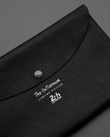 THE OUTLIERMAN gloves MULSANNE 24 Hours of Le Mans - Driving Gloves - Racing Red/Modena Yellow