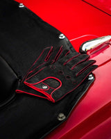 POWERSLIDE - Driving Gloves - Custom Made