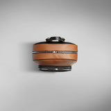 Tourer Backpack - Classico Cuoio - Opinari - Driver's Essentials