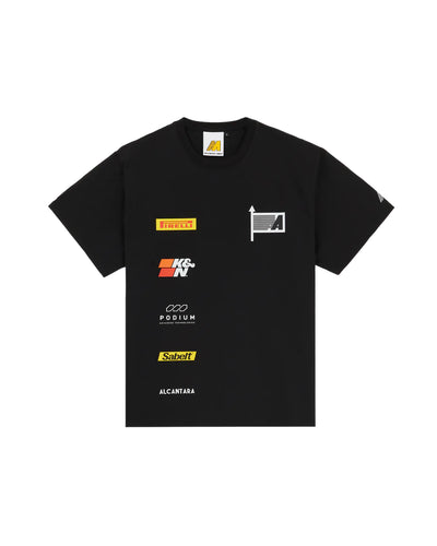 Racing Sponsors T-Shirt