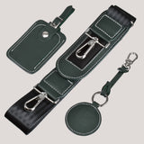 Tom Kristensen – TK9 Motorsport Twin Tech Case