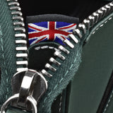 Tom Kristensen – TK9 Motorsport Twin Tech Case