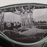 Tom Kristensen – TK9 Motorsport Twin Tech Case