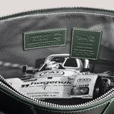 Tom Kristensen – TK9 Motorsport Twin Tech Case