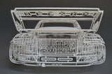 Porsche 935 Sculpture