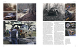 Camel Trophy - The Definitive History (Collector's Edition)