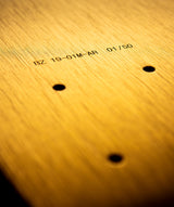 Banzai Artist Edition #4 - Todd Glaser