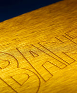 Banzai Artist Edition #4 - Todd Glaser