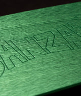 Banzai Artist Edition #1 - David Carson