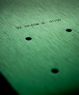 Banzai Artist Edition #1 - David Carson