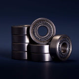 Banzai Artist Edition #3 - Cole Barash