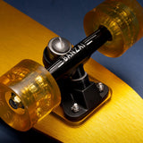 Banzai Artist Edition #4 - Todd Glaser