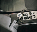 Bamford B347 ‘Uncovered at Thirty’