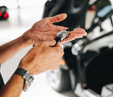 Bamford B347 ‘Uncovered at Thirty’