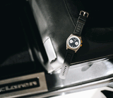 Bamford B347 ‘Uncovered at Thirty’