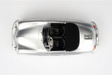Porsche 356A Speedster at 1:18 scale