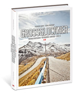 Porsche Drive - Pass Portrait - Großglockner