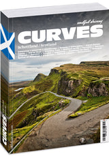 CURVES Scotland