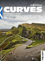 CURVES Scotland