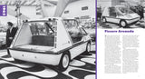 Concept Cars of the 1960s - Yesterday's Future