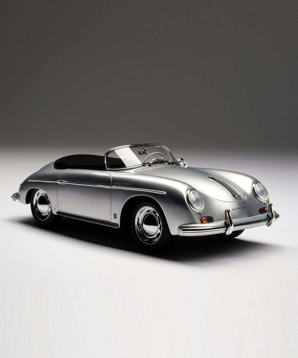 Porsche 356 clearance plastic model kit