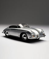 Porsche 356A Speedster at 1:18 scale