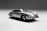 Porsche 356A Speedster at 1:18 scale