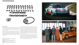 Porsche Kremer Racing - The Complete Team History