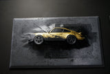 Porsche Carrera RS 2.7 No.43