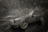 Porsche Carrera RS 2.7 No.44