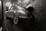 Porsche Carrera RS 2.7 No.44
