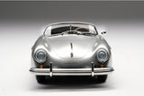 Porsche 356A Speedster at 1:18 scale