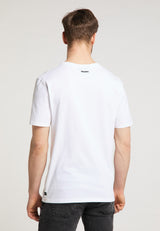 RECARO T-Shirt Spektrum | White