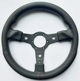 Parabolico Series