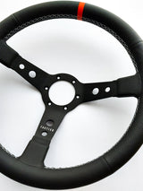 Custom Steering Wheel