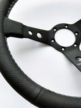 Custom Steering Wheel