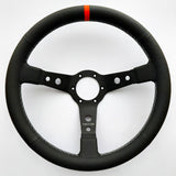 Custom Steering Wheel