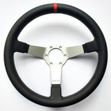 Custom Steering Wheel