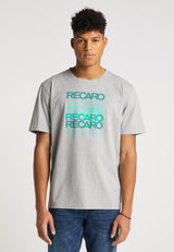 RECARO T-Shirt Spektrum | Melange