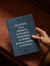Vorarlberg Guide