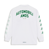 AA LONGSLEEVES