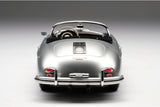 Porsche 356A Speedster at 1:18 scale