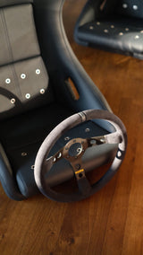 MOMO Model 07 Customised