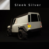 Geländewagen Verteidiger - Assembly Kit